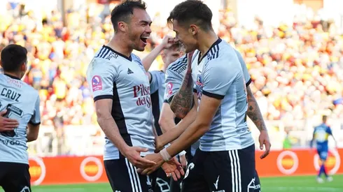 ¡La Copa Libertadores es un honor! El Cacique vuelve al certamen Internacional.