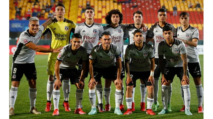 El Cacique quiere la gloria en esta Copa Chile.