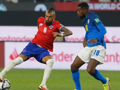 ¿Cómo y dónde ver el Chile vs Ecuador EN DIRECTO y por STREAMING?