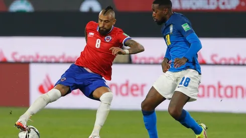 La Roja visita la altura de Quito con la obligación de sumar para mantener la ilusión de ir a Qatar 2022.