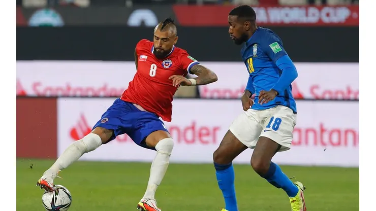 La Roja visita la altura de Quito con la obligación de sumar para mantener la ilusión de ir a Qatar 2022.