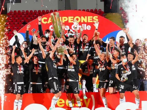 ¡ESA LINDA SENSACIÓN DE GRITAR "CAMPEÓN"!