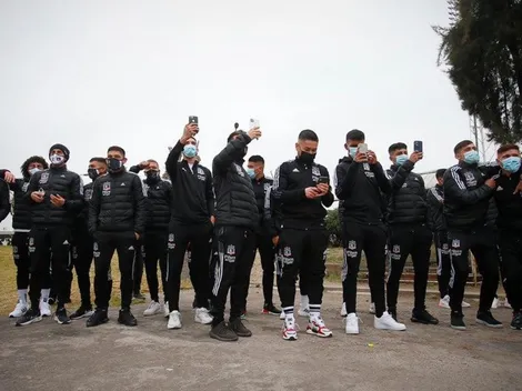 Regresa Miiko Albornoz a la lista de convocados del Cacique