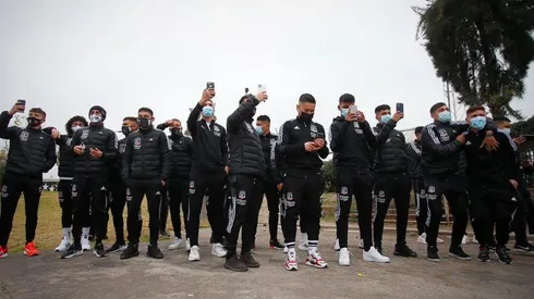 Regresa Miiko Albornoz a la lista de convocados del Cacique.