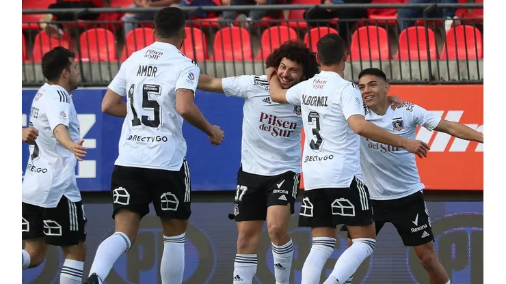 Se vienen sorpresas en la formación del Cacique.