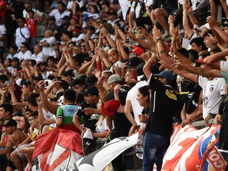 Entradas para la final de Copa Chile se agotaron en menos de media hora