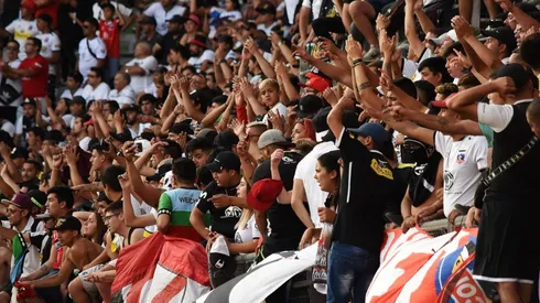 Entradas para la final de Copa Chile se agotaron en menos de media hora.