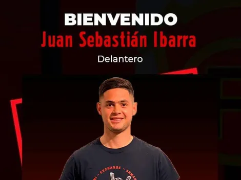 Joya colombiana del Cacique parte a préstamo a Rangers