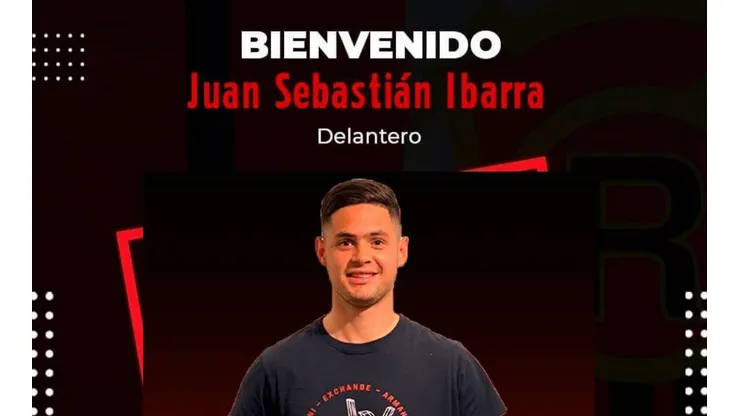 Joya colombiana del Cacique parte a préstamo a Rangers.