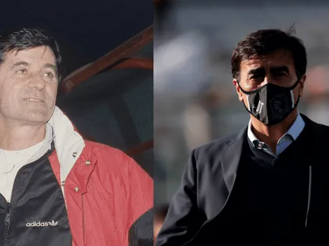 Hija de Mirko Jozic compara a su padre con Gustavo Quinteros