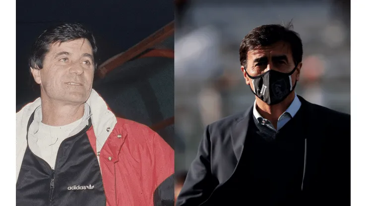 Hija de Mirko Jozic compara a su padre con Gustavo Quinteros.