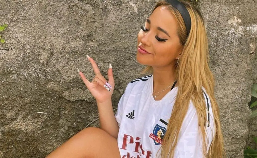 Princesa Alba teloneará a Dua Lipa.