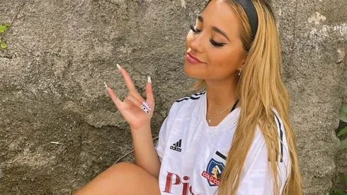 Princesa Alba teloneará a Dua Lipa.