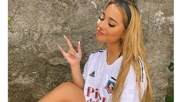 Princesa Alba teloneará a Dua Lipa.