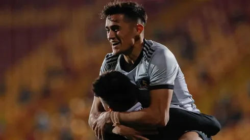 Colo Colo irá por la final de la Copa Chile 2021 ante Everton de Viña del Mar en el Fiscal de Talca este sábado.