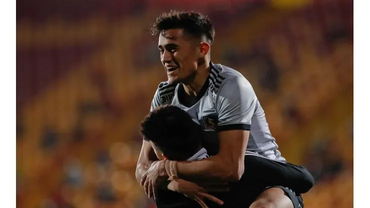 Colo Colo irá por la final de la Copa Chile 2021 ante Everton de Viña del Mar en el Fiscal de Talca este sábado.