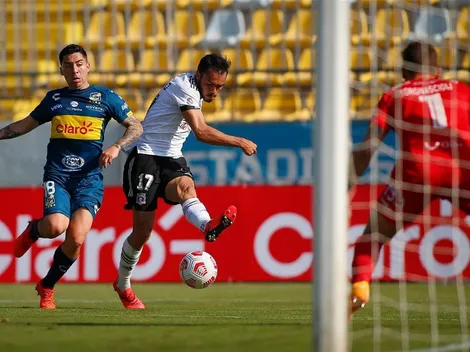 El Cacique quiere tocar el cielo ante Everton