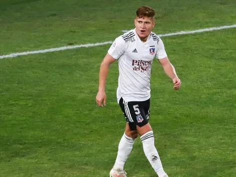 Leo Gil destaca fundamental el cambio de chip en Colo Colo