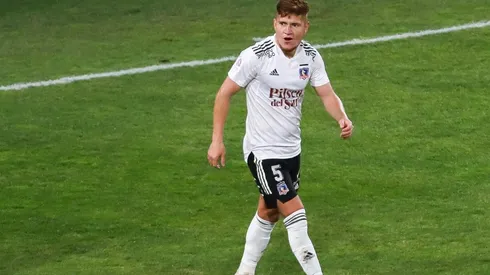 Leo Gil destaca fundamental el cambio de chip en Colo Colo.