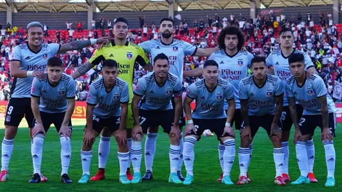 ¡Colo Colo es el bicampeón de Copa Chile!