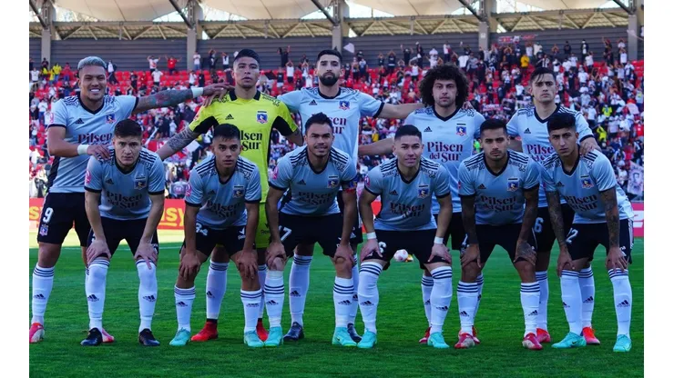 ¡Colo Colo es el bicampeón de Copa Chile!