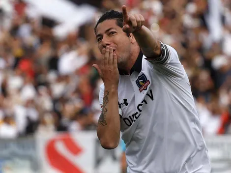 Pajarito Valdés alienta al Cacique con todo previo a la final de Copa Chile