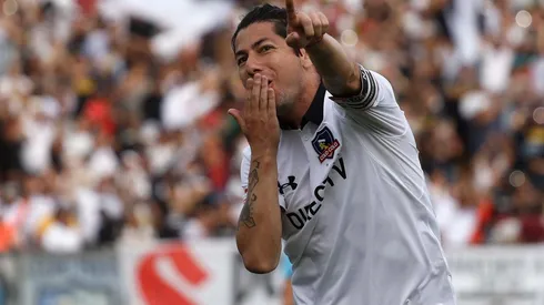 Pajarito Valdés alienta al Cacique con todo previo a la final de Copa Chile.