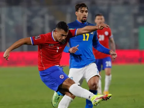 Iván Morales: "Merecíamos el triunfo"