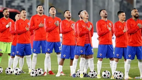 ¿A qué hora juega la selección chilena ante Ecuador?