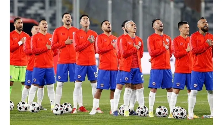 ¿A qué hora juega la selección chilena ante Ecuador?