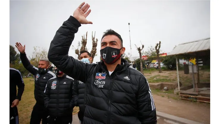 Se repite la historia de hace 7 meses atrás con el apoyo al Cacique.