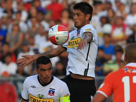 Millar le hace un ole al retiro y ficha por Coquimbo Unido