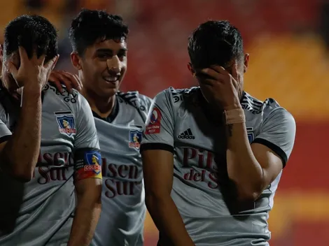 GALERÍA | El Cacique saca pasajes para la final de Copa Chile