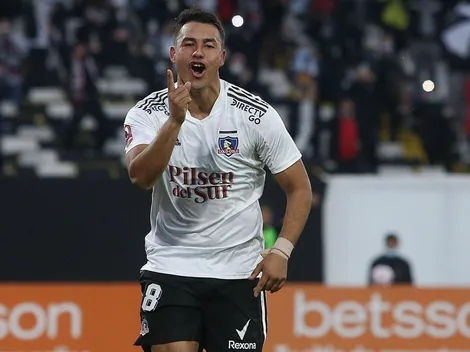 Pato Yáñez le pone todas las fichas a Iván Morales con la selección