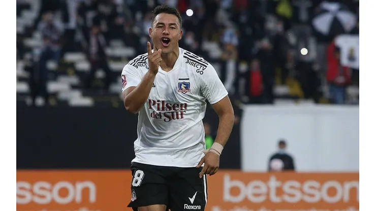 Pato Yáñez le pone todas las fichas a Iván Morales con la selección.