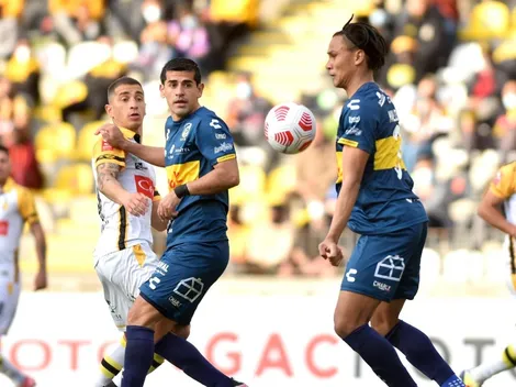 Everton es el primer finalista de la Copa Chile y espera por Colo Colo