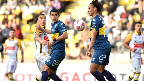 Everton es el primer finalista de la Copa Chile y espera por Colo Colo.