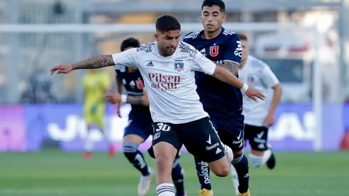 ANFP confirma programación para el Superclásico.