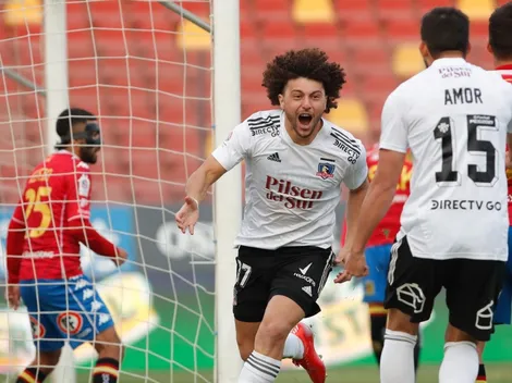 La posible oncena para hoy en Copa Chile