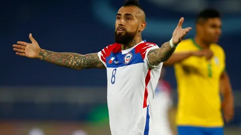 Los resultados que necesita Chile para esta triple fecha.