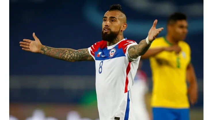 Los resultados que necesita Chile para esta triple fecha.