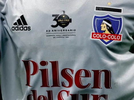 Colo Colo volverá al gris en Copa Chile