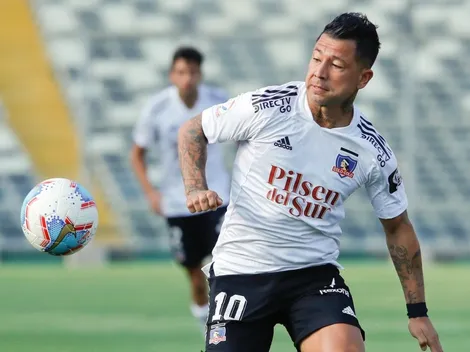 Oficial: Leo Valencia es refuerzo de Deportes La Serena