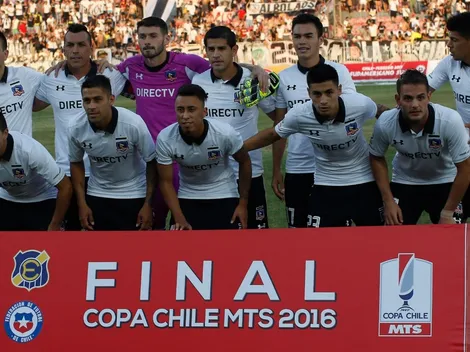 Gabriel Suazo repite la final 2016 y puede ser campeón como capitán