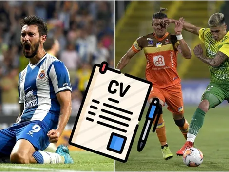 Cierre del mercado de pases en el mundo llenó de currículums el Monumental