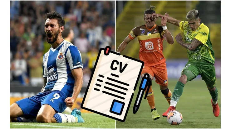 Cierre del mercado de pases en el mundo llenó de currículums el Monumental