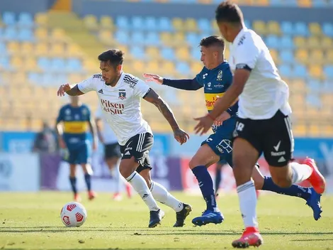 ¿Dónde ver por TV la final de la Copa Chile?