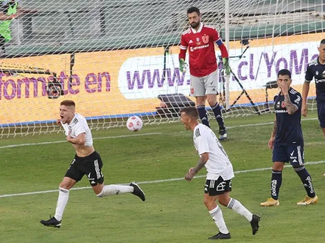 Hay fecha para el Superclásico entre Universidad de Chile y Colo Colo