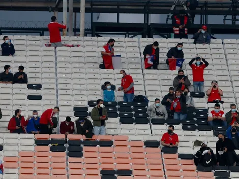 ¿Dónde ver ONLINE GRATIS a la Roja ante Brasil?