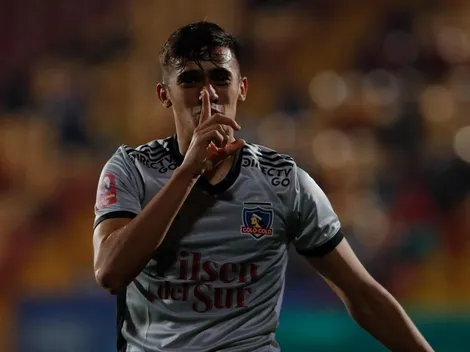 ¡Jugamos la final de Copa Chile!